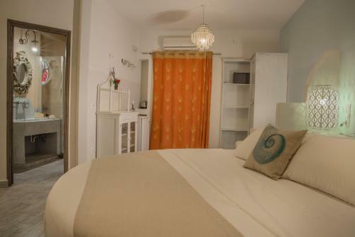 Apartamento Aegean Castle