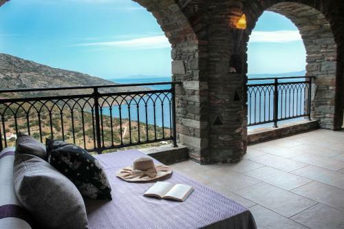 Apartamento Aegean Castle