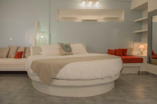 Apartamento Aegean Castle