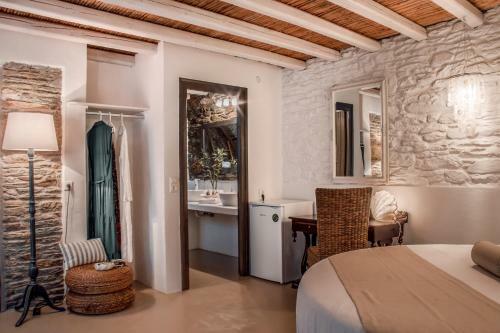Apartamento Aegean Castle