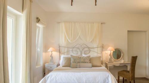 Apartamento Aegean Castle
