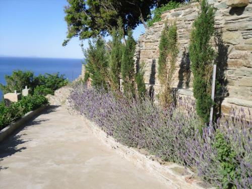 Apartamento Aegean Castle