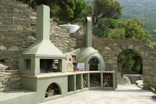 Apartamento Aegean Castle
