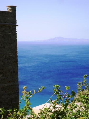 Apartamento Aegean Castle