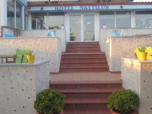 Hotel Nautilos