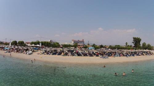 Hotel Nautilos