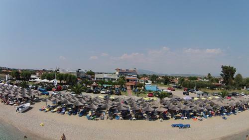 Hotel Nautilos