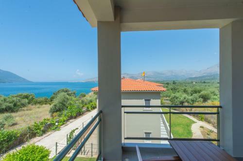 Apartamento Thesmos Village I