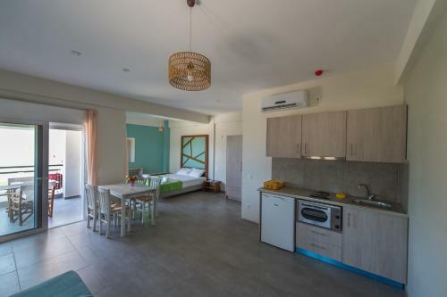 Apartamento Thesmos Village I