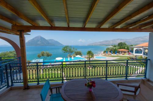 Apartamento Thesmos Village I