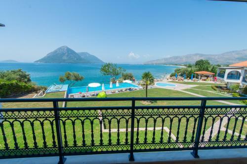 Apartamento Thesmos Village I