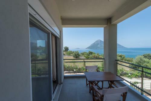 Apartamento Thesmos Village I