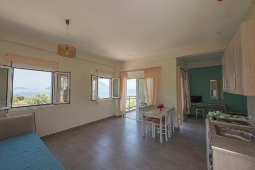 Apartamento Thesmos Village I