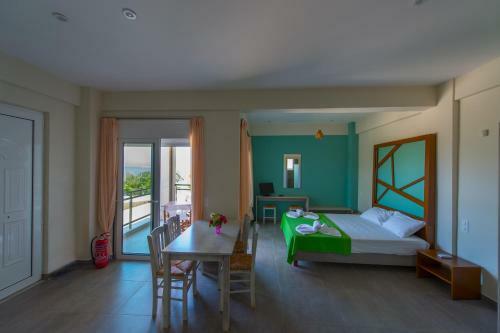 Apartamento Thesmos Village I