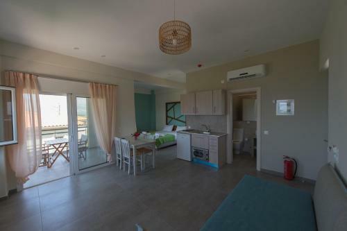 Apartamento Thesmos Village I