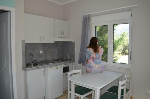 Apartamento Thesmos Village I