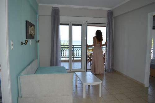 Apartamento Thesmos Village I