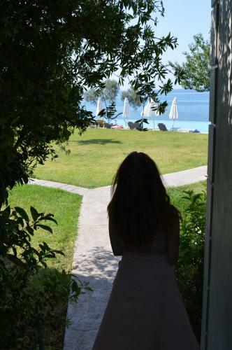Apartamento Thesmos Village I
