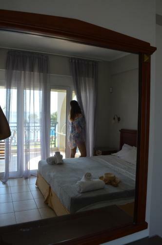 Apartamento Thesmos Village I