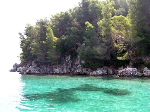 Apartamento Thesmos Village I