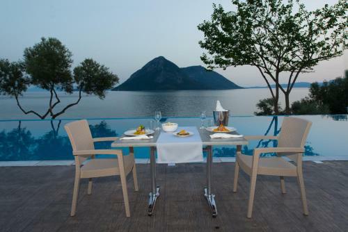 Apartamento Thesmos Village I