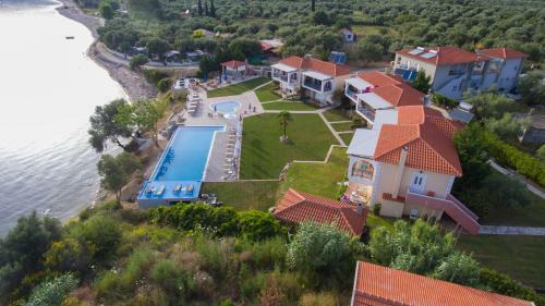 Apartamento Thesmos Village I