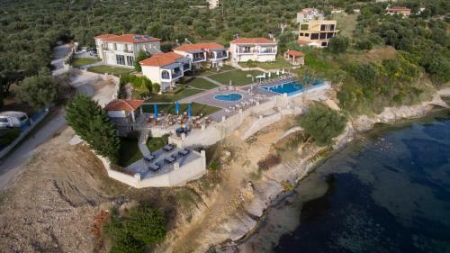 Apartamento Thesmos Village I