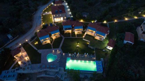 Apartamento Thesmos Village I