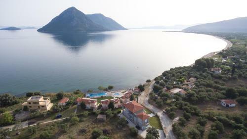 Apartamento Thesmos Village I