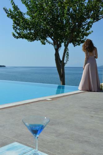 Apartamento Thesmos Village I