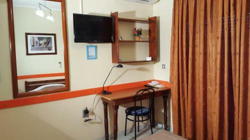 Apartamento Stella Family Hotel