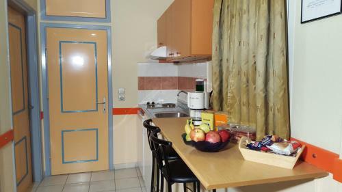 Apartamento Stella Family Hotel