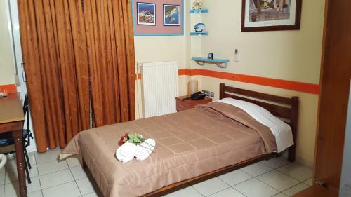 Apartamento Stella Family Hotel