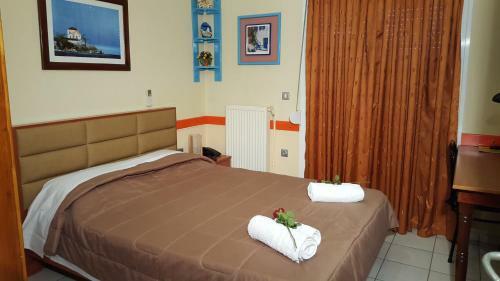 Apartamento Stella Family Hotel