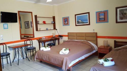 Apartamento Stella Family Hotel