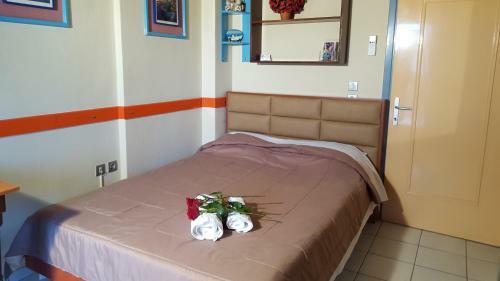 Apartamento Stella Family Hotel