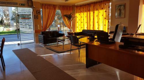 Apartamento Stella Family Hotel