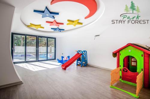 Apartamento Stay Forest Park 67