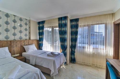 Hotel Amasra Sunrise Otel