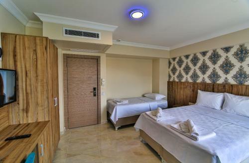 Hotel Amasra Sunrise Otel