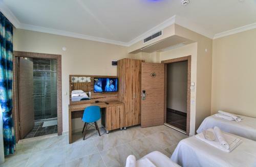 Hotel Amasra Sunrise Otel