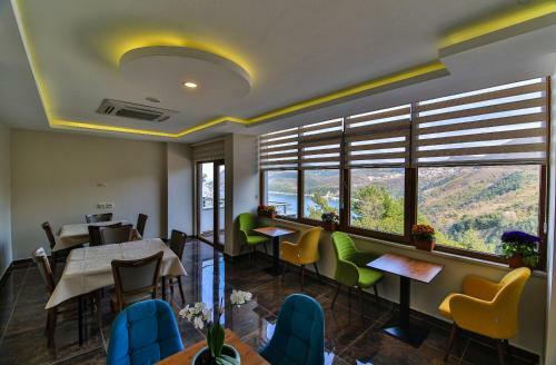 Hotel Amasra Sunrise Otel