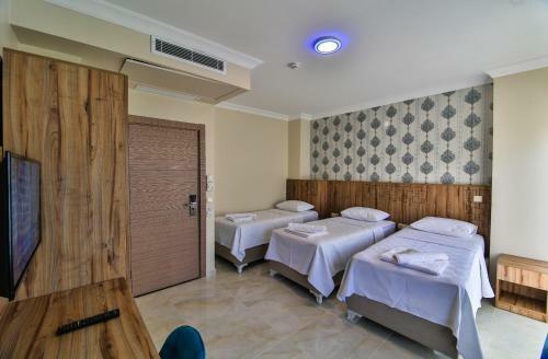 Hotel Amasra Sunrise Otel