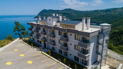 Hotel Amasra Sunrise Otel