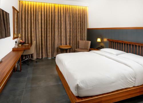 Hotel Anemon Ayd?n Otel