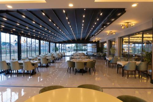 Hotel Anemon Ayd?n Otel