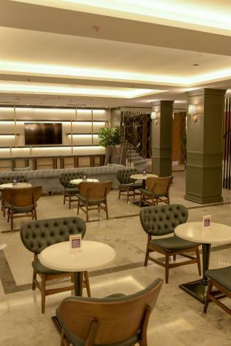 Hotel Anemon Ayd?n Otel