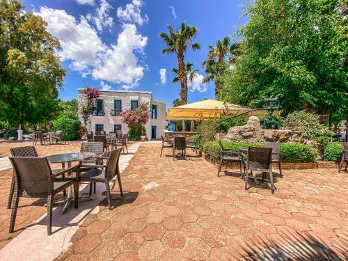 Hotel Club Muskebi