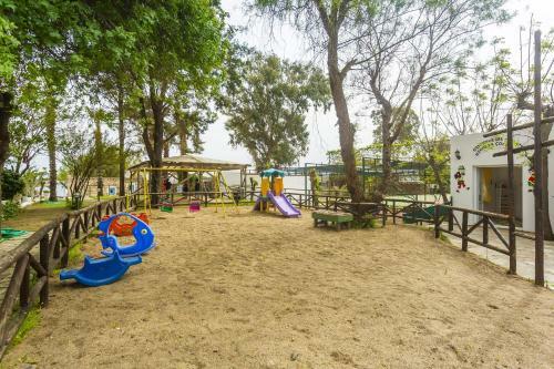 Hotel Club Muskebi