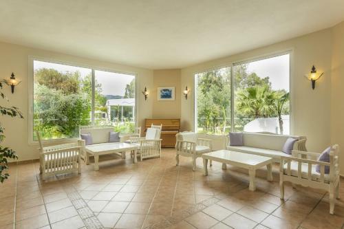 Hotel Club Muskebi